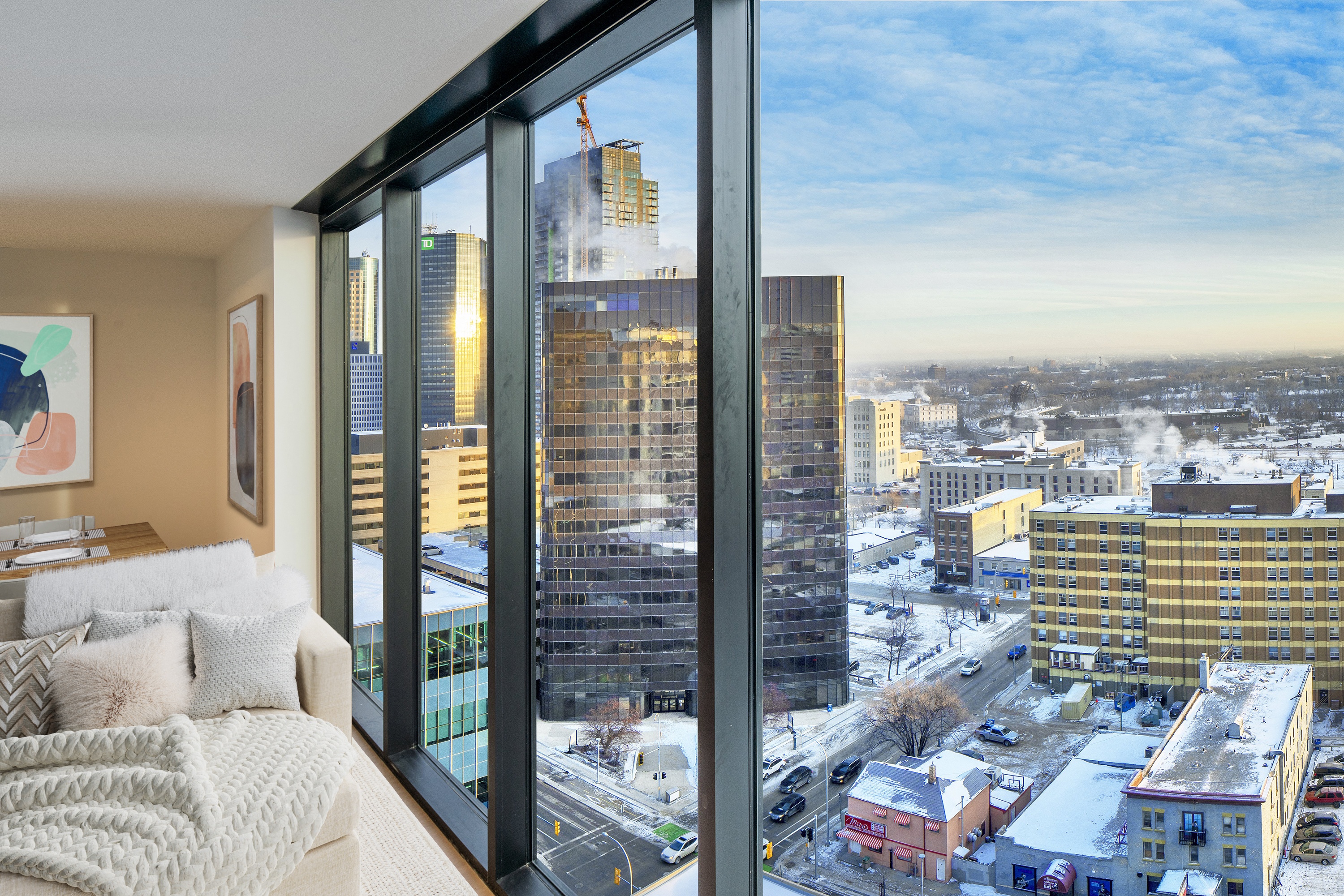 Smith Street Lofts Apartments, 185 Smith Street, Winnipeg, MB RentCafe